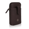 WILDHORN Leather Phone Holster for Mobile I Leather Cell Phone Pouch Holder Carrying Case - WILDHORN