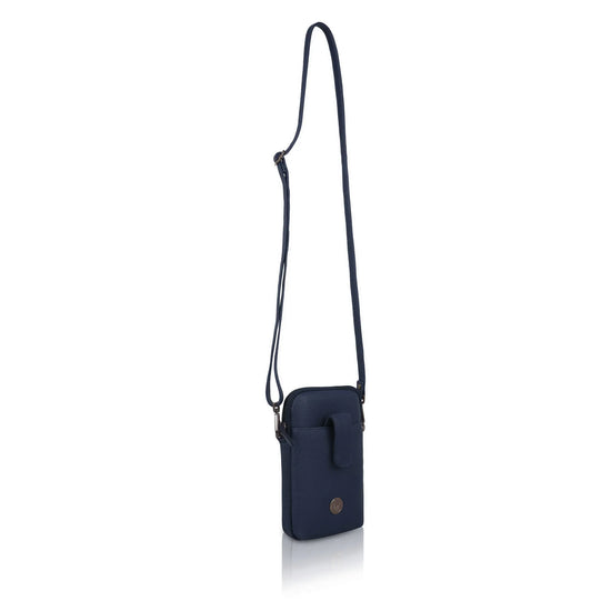 WILDHORN Leather Phone Holster for Mobile I Leather Cell Phone Pouch Holder Carrying Case - WILDHORN