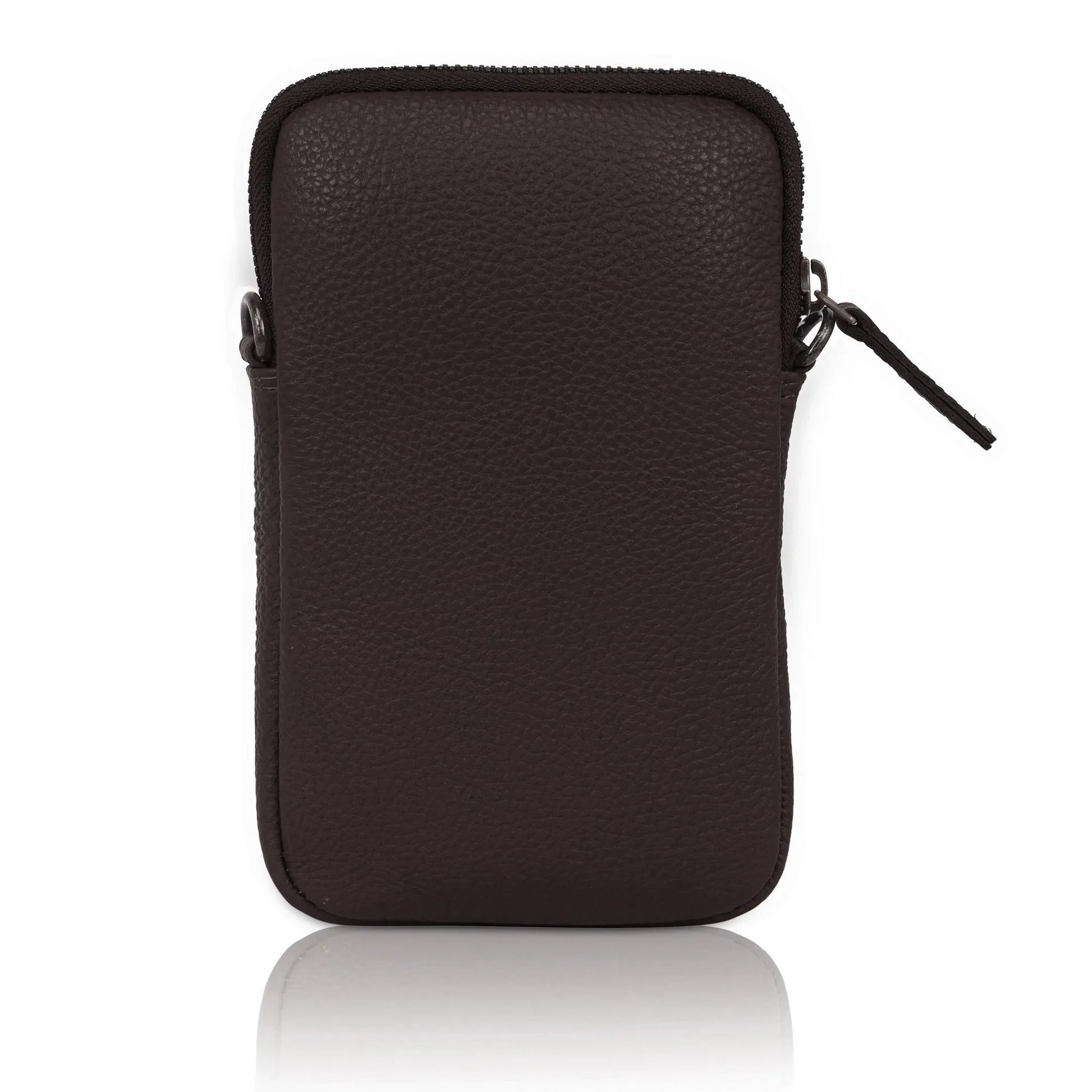 WILDHORN Leather Phone Holster for Mobile I Leather Cell Phone Pouch Holder Carrying Case - WILDHORN