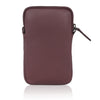 WILDHORN Leather Phone Holster for Mobile I Leather Cell Phone Pouch Holder Carrying Case - WILDHORN