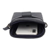 WILDHORN Leather Phone Holster for Mobile I Leather Cell Phone Pouch Holder Carrying Case - WILDHORN