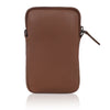 WILDHORN Leather Phone Holster for Mobile I Leather Cell Phone Pouch Holder Carrying Case - WILDHORN