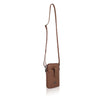 WILDHORN Leather Phone Holster for Mobile I Leather Cell Phone Pouch Holder Carrying Case - WILDHORN