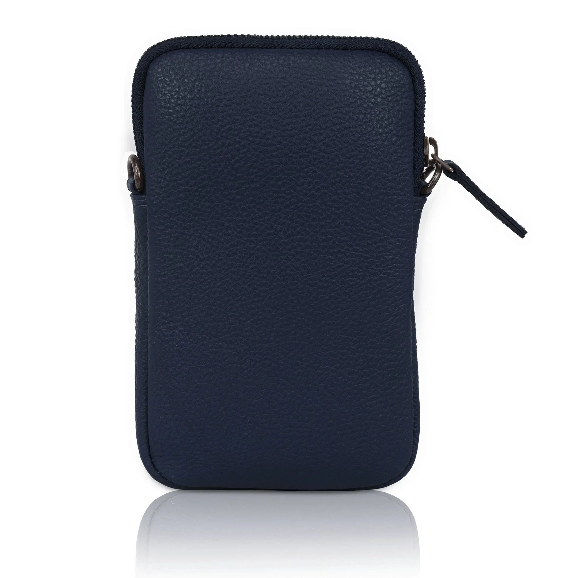 WILDHORN Leather Phone Holster for Mobile I Leather Cell Phone Pouch Holder Carrying Case - WILDHORN