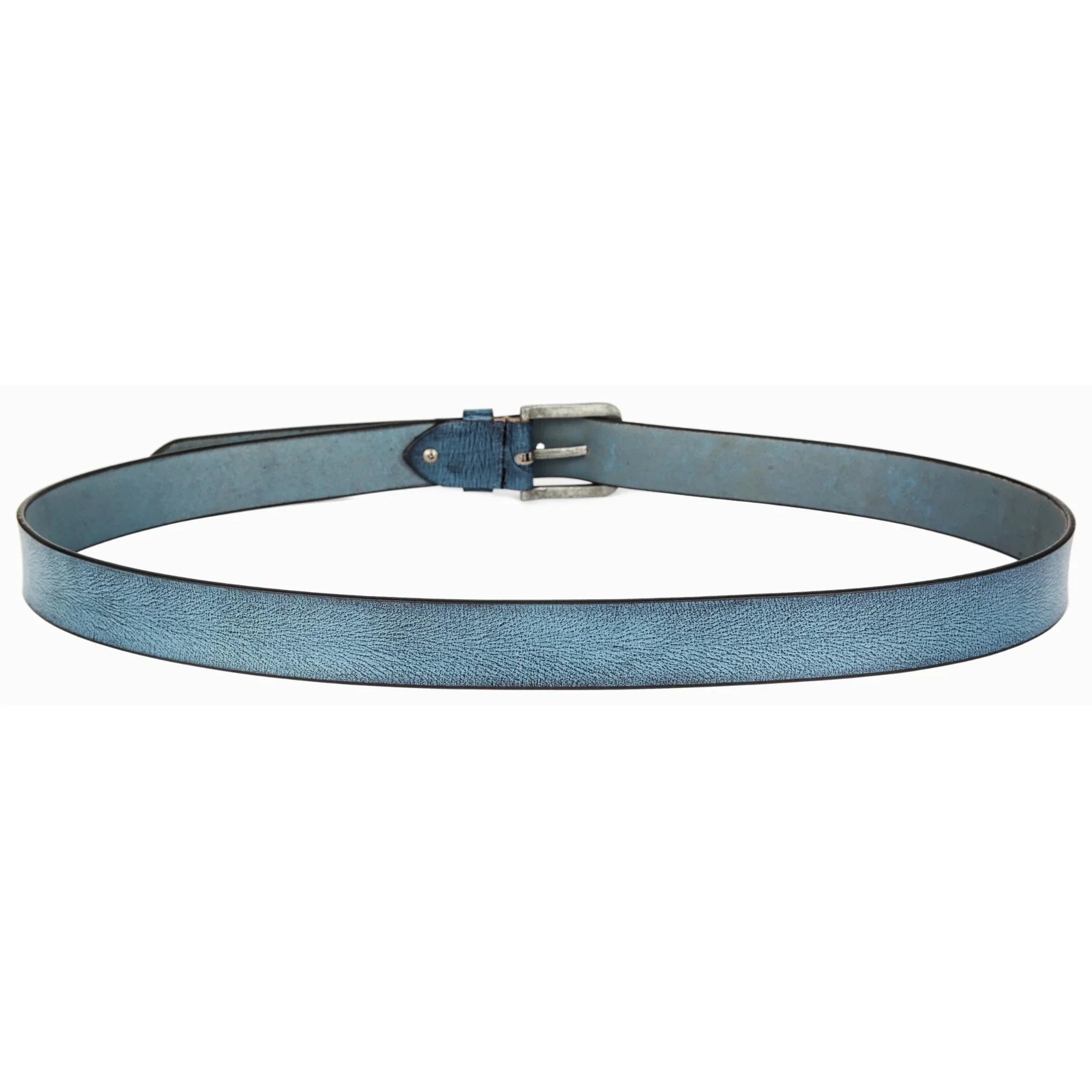 WILDHORN Premium Leather Belt for Men - WILDHORN