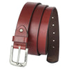 WILDHORN Premium Leather Belt for Men - WILDHORN