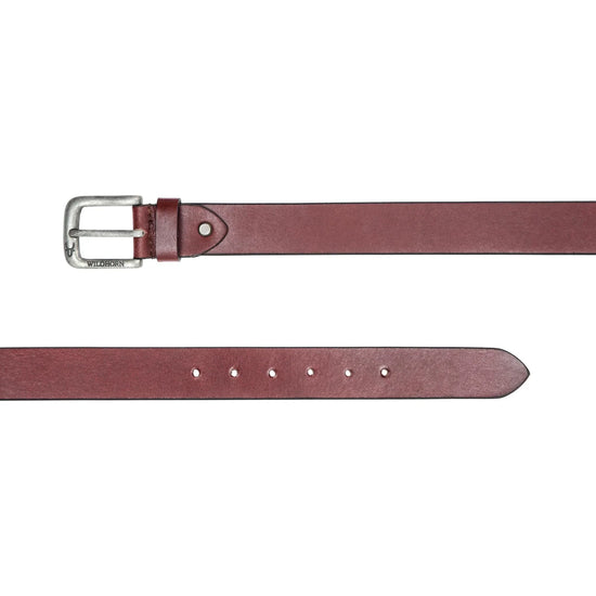 WILDHORN Premium Leather Belt for Men - WILDHORN