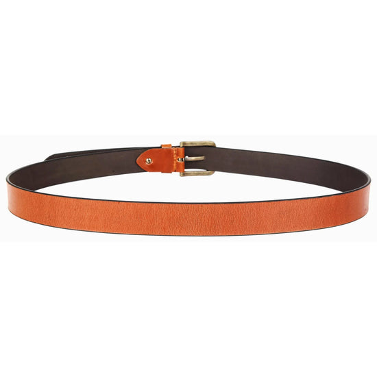 WILDHORN Premium Leather Belt for Men - WILDHORN
