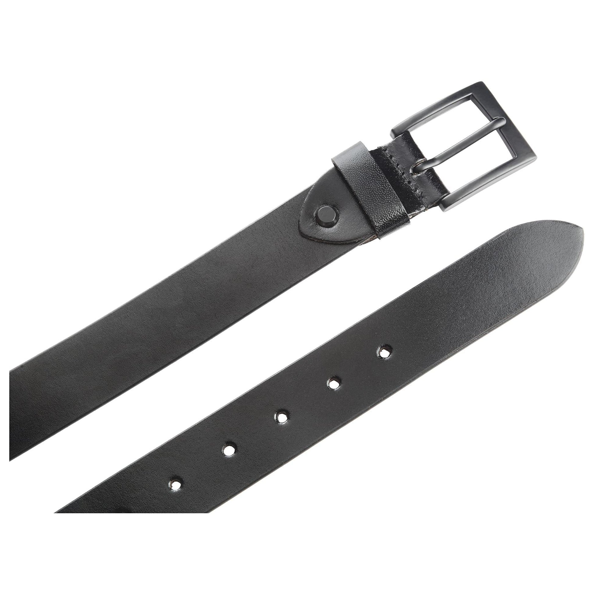 WILDHORN Premium Leather Belt for Men - WILDHORN