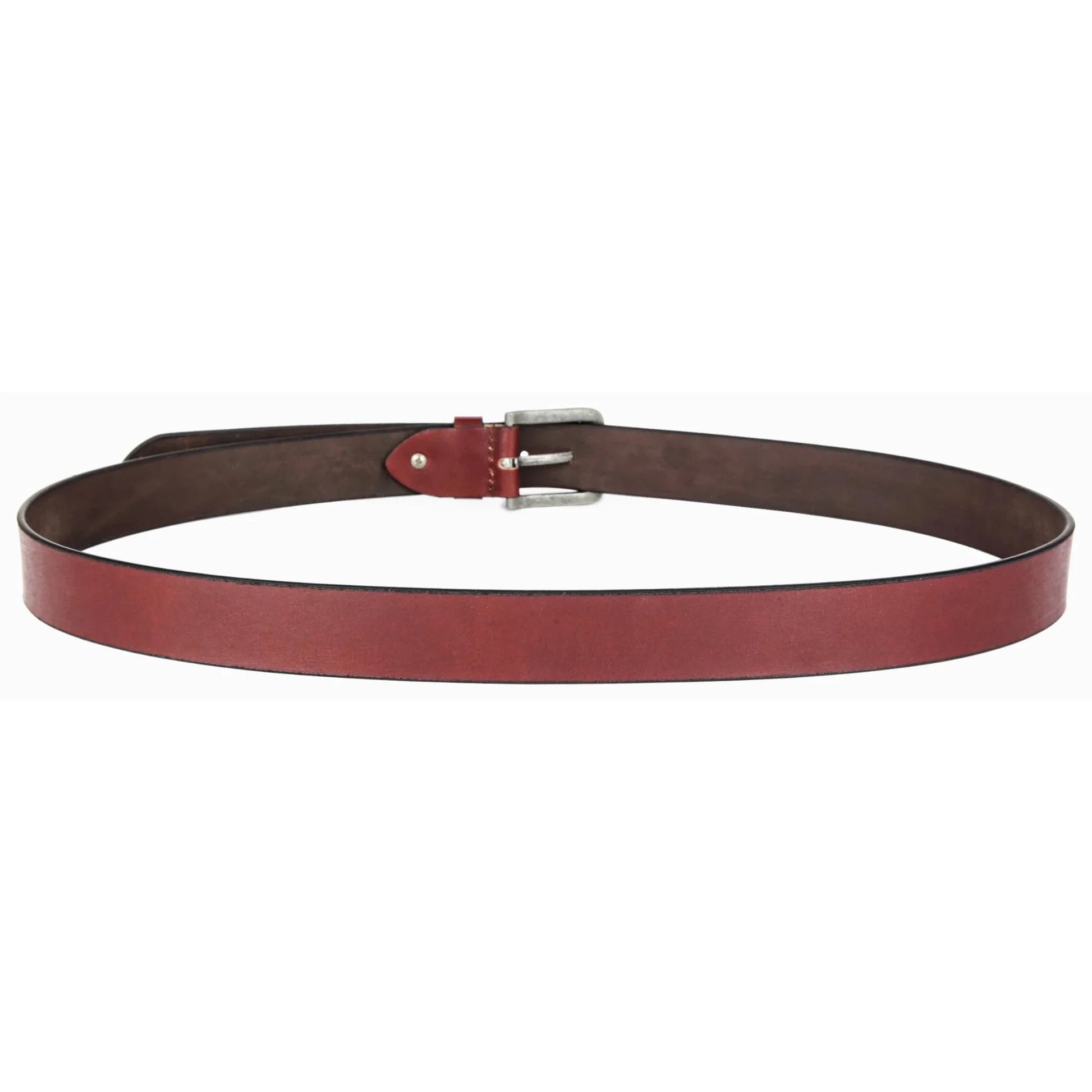 WILDHORN Premium Leather Belt for Men - WILDHORN
