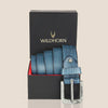 WILDHORN Premium Leather Belt for Men - WILDHORN