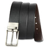 WILDHORN Premium Reversbile Leather Belt for Men - WILDHORN
