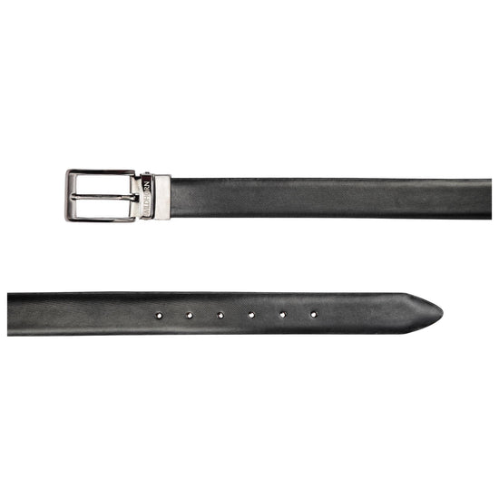 WILDHORN Premium Reversible Leather Belt for Men - WILDHORN
