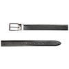 WILDHORN Premium Reversible Leather Belt for Men - WILDHORN