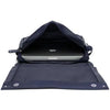 WILINGTON Leather Messenger Bag for Men - WILDHORN