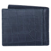 WILLIAM RFID Protected Leather Wallet for Men - WILDHORN