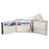 WILLIAM RFID Protected Leather Wallet for Men - WILDHORN