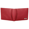 WILLIAM RFID Protected Leather Wallet for Men - WILDHORN