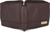 XAVIER RFID Protected Leather Wallet for Men - WILDHORN