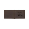 MAVERICK RFID Protected Leather Wallet for Men
