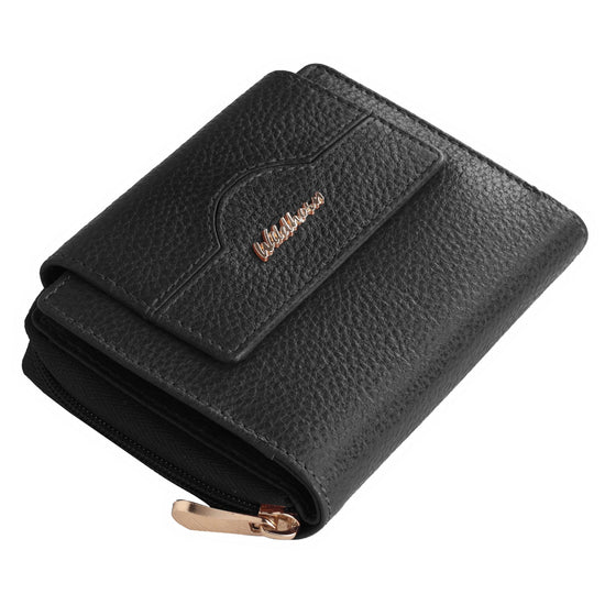 WildHorn Ladies Leather Purse - WILDHORN