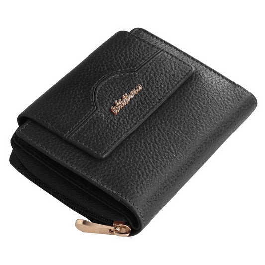 WildHorn Ladies Leather Purse - WILDHORN