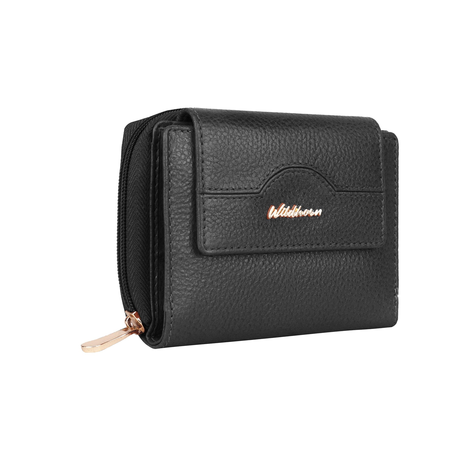 WildHorn Ladies Leather Purse - WILDHORN