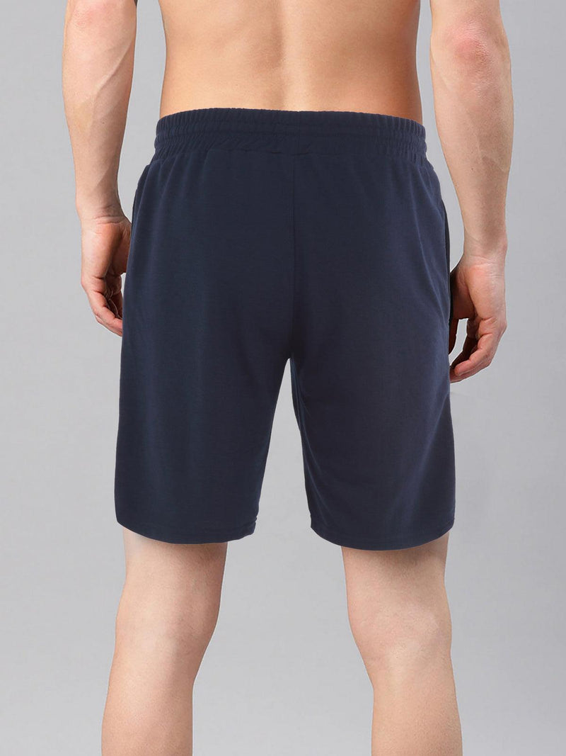 AVOLT Casual Dry-Fit Stretchable Shorts for Men - WILDHORN
