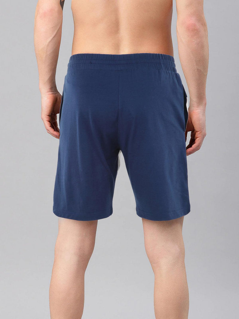 AVOLT Casual Cotton Shorts for Men