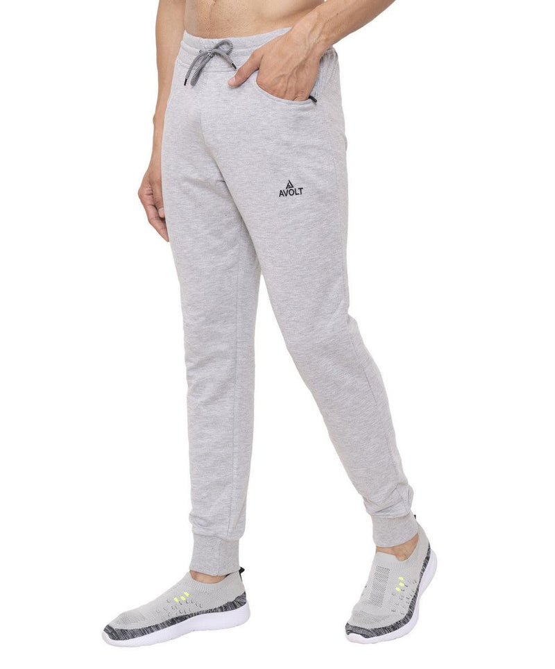 Jockey S Graphite Black Mens Track Pants - Get Best Price from  Manufacturers & Suppliers in India