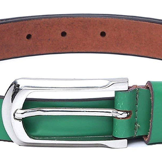 WildHorn Women's Leather Belt - WILDHORN