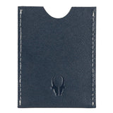 WILDHORN Blue Credit Card Holder - WILDHORN