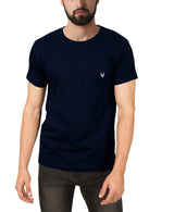 WILDHORN® 100% Cotton Regular Fit T-Shirt for Men - WILDHORN