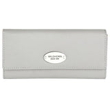 WILDHORN® Genuine Leather Wallet for Women |Purse for Women/Girls
