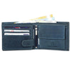 WILDHORN® RFID Protected Customizable Wallet for Gifting | Engrave with Your Name,Company Name or Initials - WILDHORN