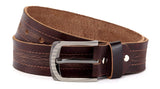 WildHorn Men's Leather Belt - WILDHORN