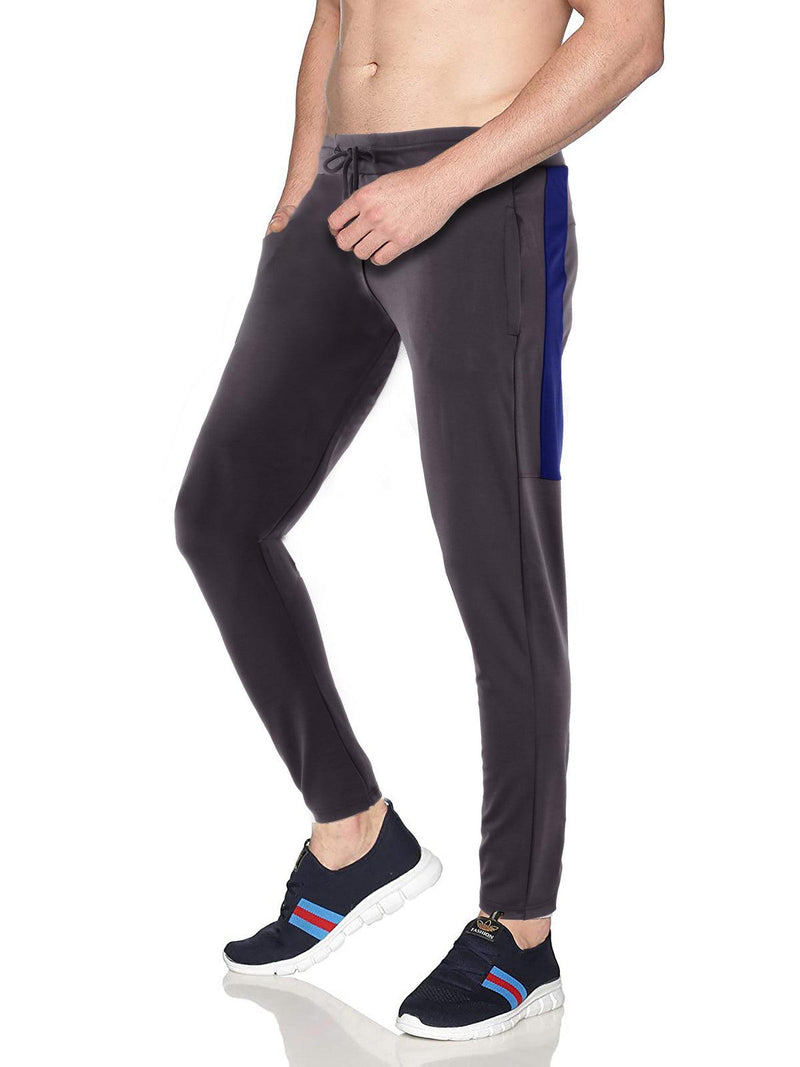 Nike Mens Dri-Fit Woven Training Pants (X-Large Tall, Dark Grey/Black) :  Amazon.in: Fashion