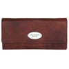 WILDHORN® Genuine Leather Wallet for Women | Purse for Women/Girls - WILDHORN