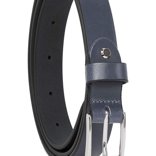 WildHorn Casual 100% Genuine Leather WoMen's Leather Belt. - WILDHORN