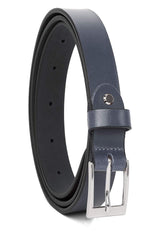 WildHorn Casual 100% Genuine Leather WoMen's Leather Belt. - WILDHORN