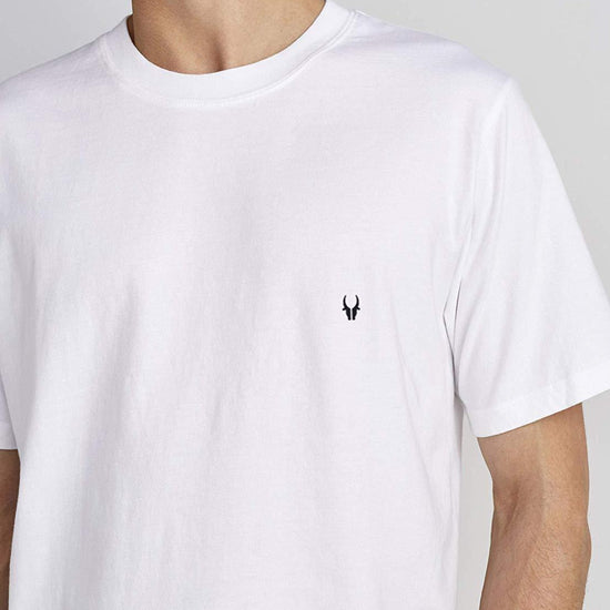 WILDHORN® 100% Cotton Regular Fit T-Shirt for Men - WILDHORN
