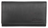WildHorn®Women's Leather Wallet and Pen Combo Set - WILDHORN