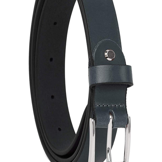 WildHorn Casual 100% Genuine Leather WoMen's Leather Belt. - WILDHORN