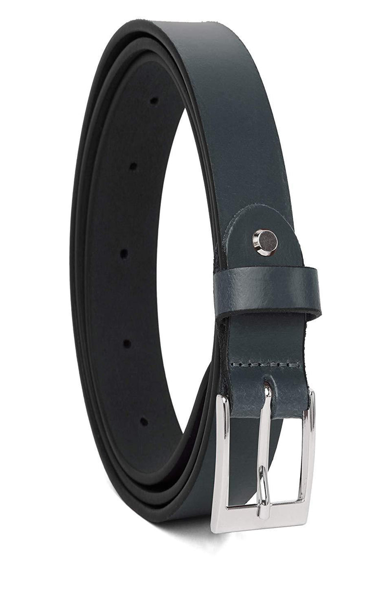 WildHorn Casual 100% Genuine Leather WoMen's Leather Belt. - WILDHORN