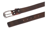 WildHorn Men's Leather Belt - WILDHORN