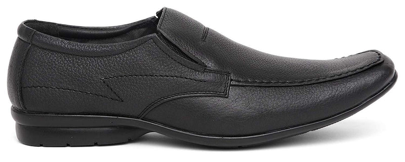 WildHorn® Men's Leather Formal Shoes - WILDHORN