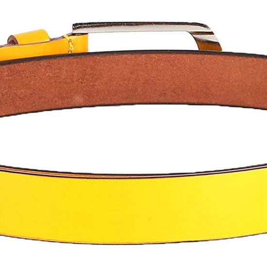 WildHorn Women's Leather Belt - WILDHORN