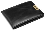 Royster Callus Royster Callus Black Men's Wallet - WILDHORN