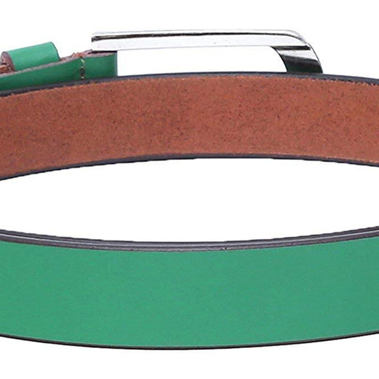 WildHorn Women's Leather Belt - WILDHORN