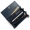 WILDHORN® Genuine Leather Wallet for Women | Purse for Women/Girls - WILDHORN